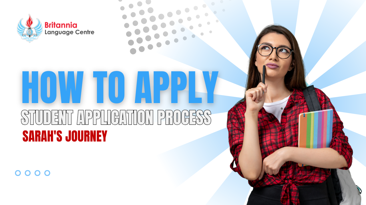 Application Process Guide